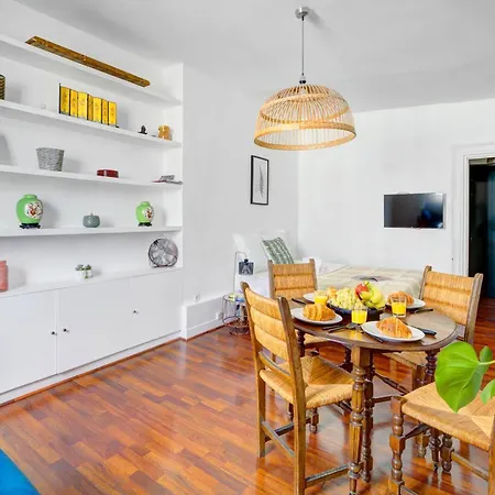 Le Marais & Place Des Vosges - Vacation Paris