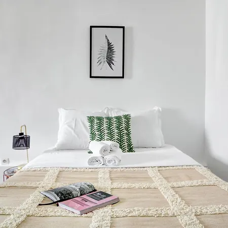 Le Marais & Place Des Vosges - Vacation Lägenhet *