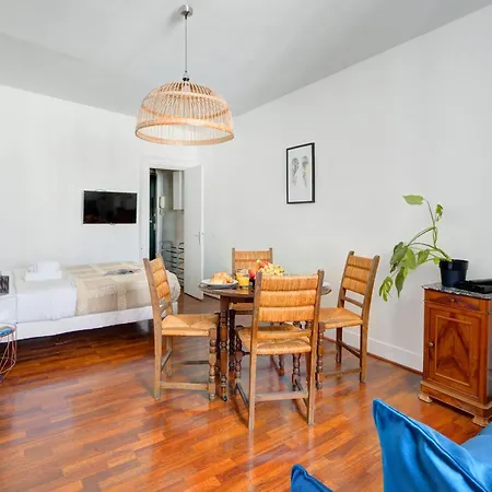 Lägenhet Le Marais & Place Des Vosges - Vacation *