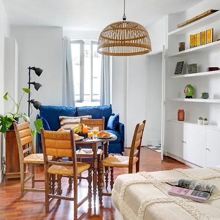 Lägenhet Le Marais & Place Des Vosges - Vacation Paris