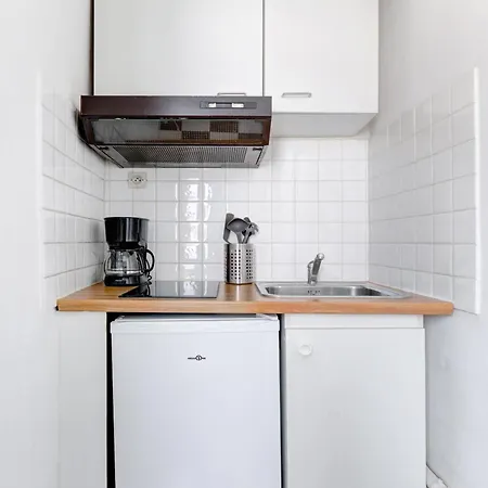 Le Marais & Place Des Vosges - Vacation * Paris