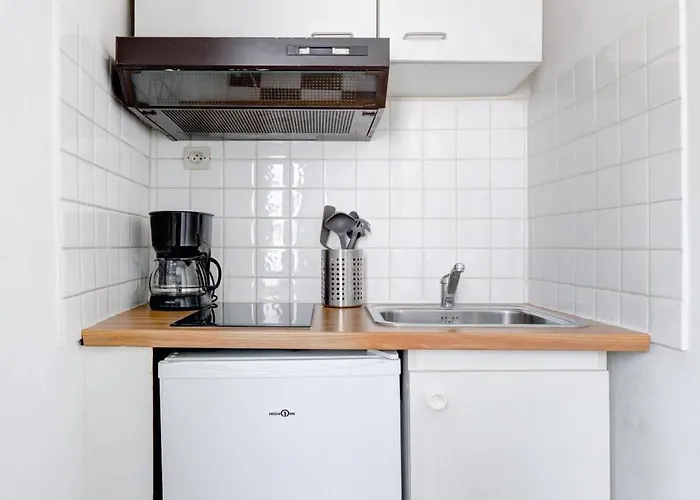 Le Marais & Place Des Vosges - Vacation * Paris