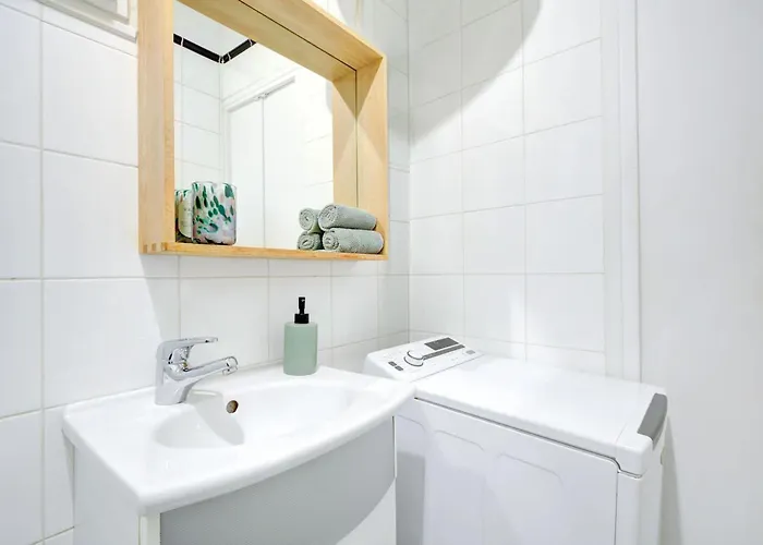 Apartment Le Marais & Place Des Vosges - Vacation