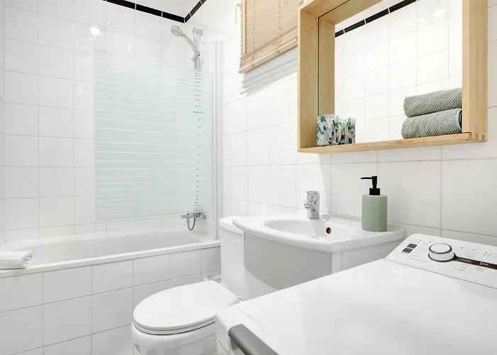 Apartment Le Marais & Place Des Vosges - Vacation Paris