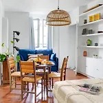 Apartment Le Marais & Place Des Vosges - Vacation Paris
